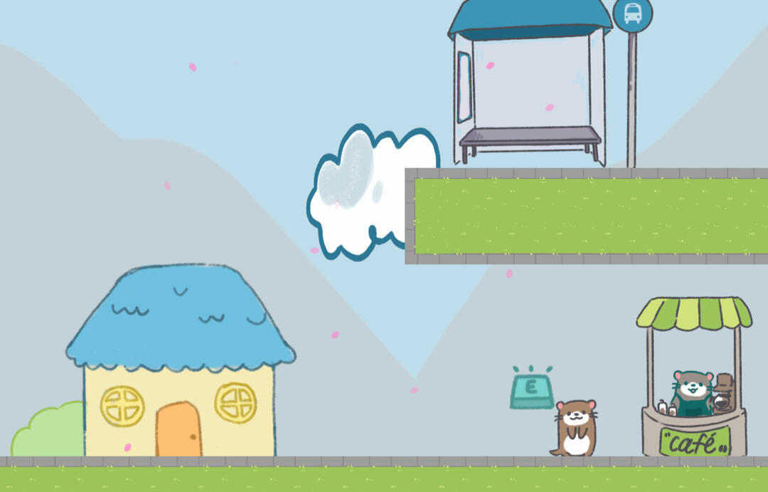 trouble in otterville