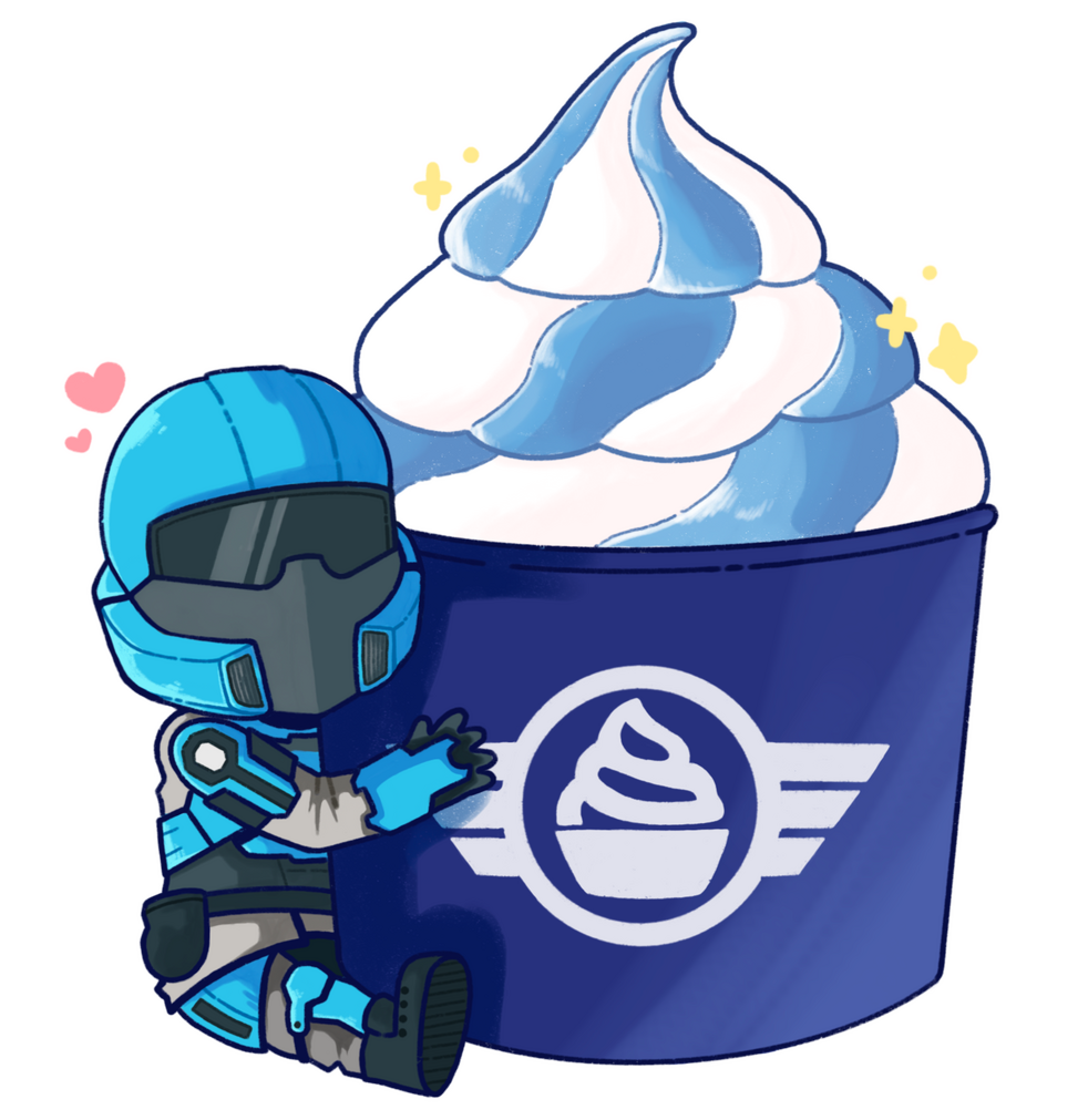 yogurt boy