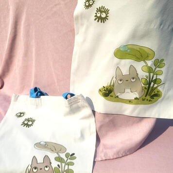 totebags!