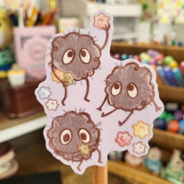 soot sprites