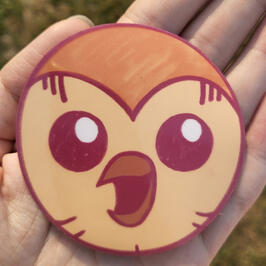 hooty