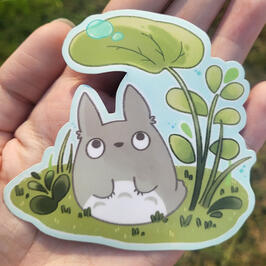 totoro