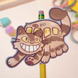 catbus