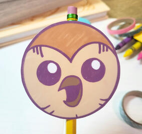 hooty