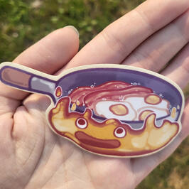 calcifer