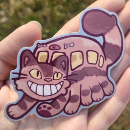 catbus