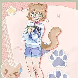 commission!