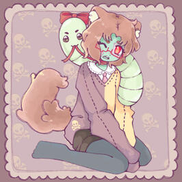 artist telephone!