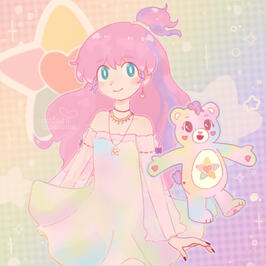 artist collab!