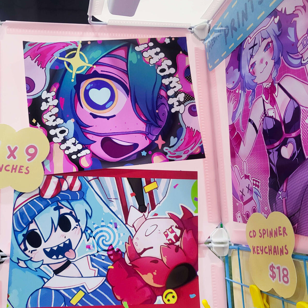prints!